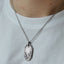 PSS1107 STAINLESS STEEL PENDANT