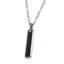 PSS1109 STAINLESS STEEL PENDANT