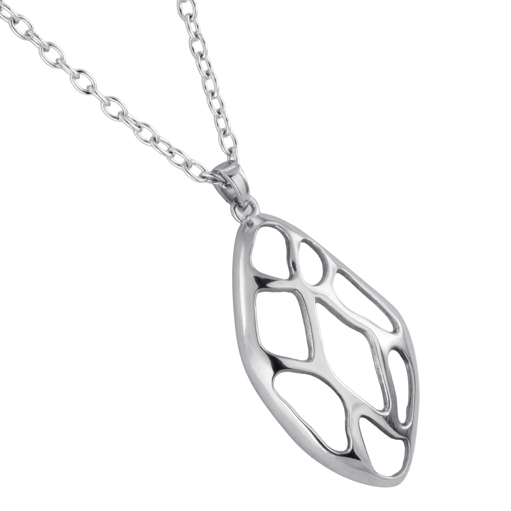 PSS1115 STAINLESS STEEL PENDANT AAB CO..