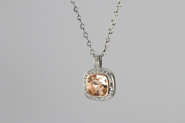PSS1118 STAINLESS STEEL PENDANT AAB CO..