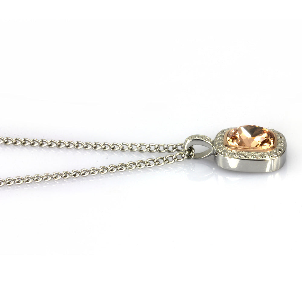 PSS1118 STAINLESS STEEL PENDANT AAB CO..