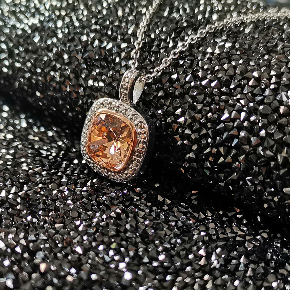 PSS1118 STAINLESS STEEL PENDANT AAB CO..