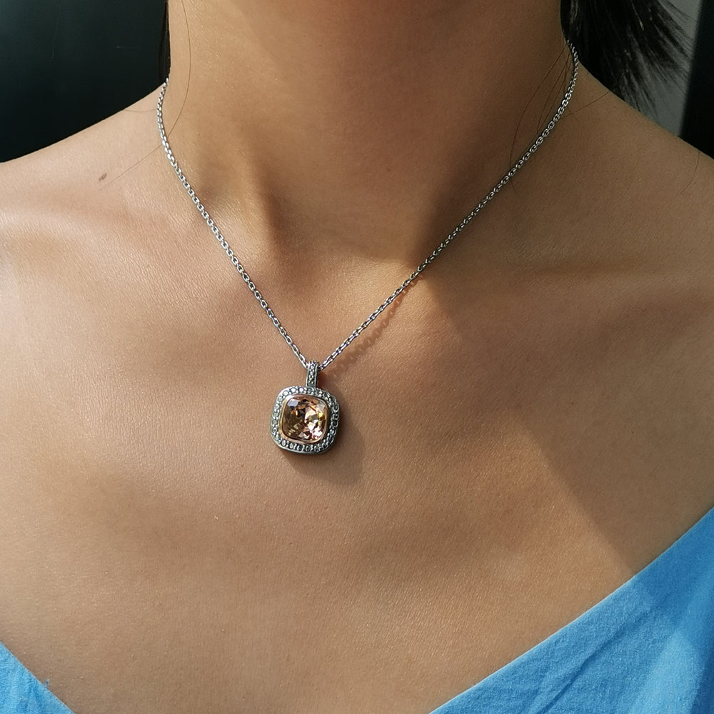 PSS1118 STAINLESS STEEL PENDANT AAB CO..