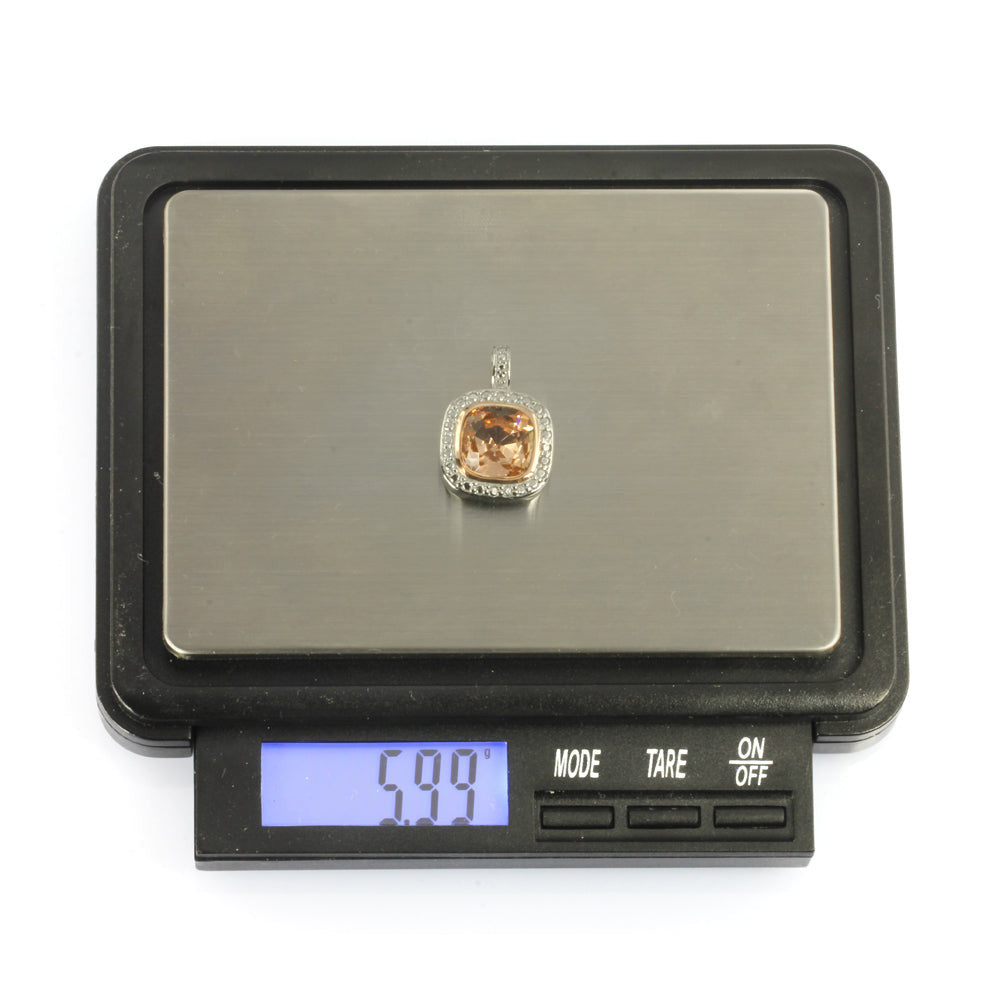 PSS1118 STAINLESS STEEL PENDANT AAB CO..