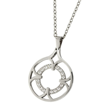 PSS1119 STAINLESS STEEL PENDANT AAB CO..