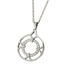 PSS1119 STAINLESS STEEL PENDANT