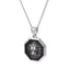 PSS1125 STAINLESS STEEL PENDANT WITH LION