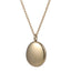 PSS1126 STAINLESS STEEL PENDANT WITH STONE SHEET