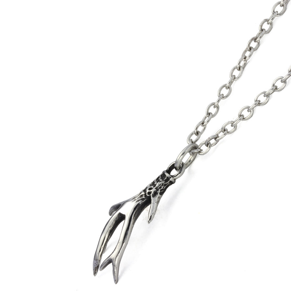 PSS1127 STAINLESS STEEL PENDANT AAB CO..