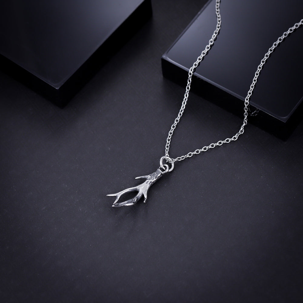 PSS1127 STAINLESS STEEL PENDANT AAB CO..