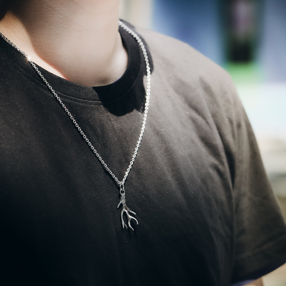 PSS1127 STAINLESS STEEL PENDANT AAB CO..
