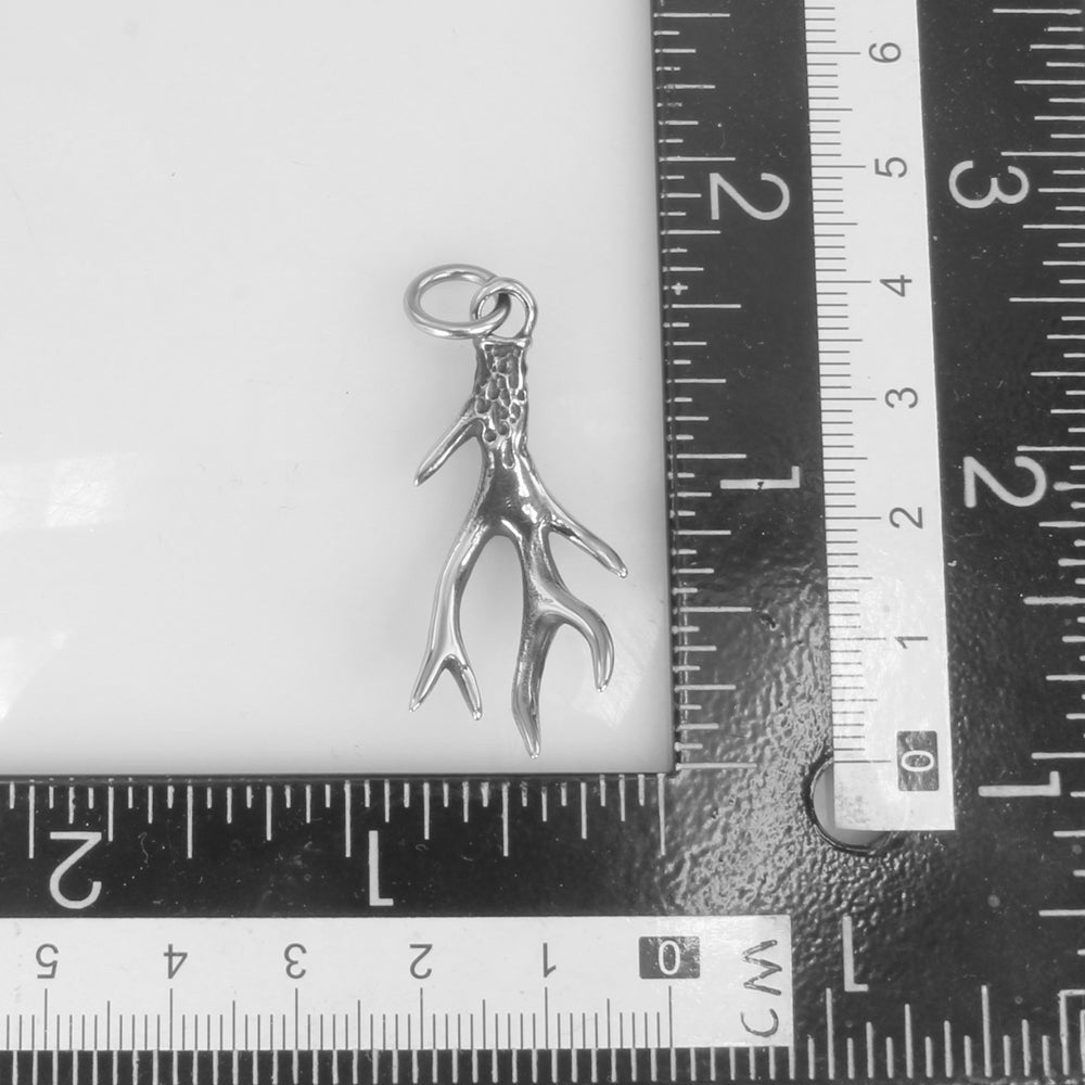 PSS1127 STAINLESS STEEL PENDANT AAB CO..