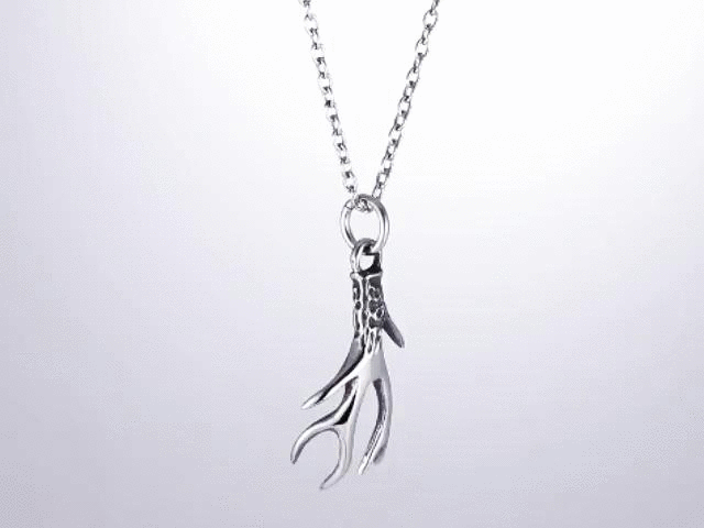 PSS1127 STAINLESS STEEL PENDANT AAB CO..