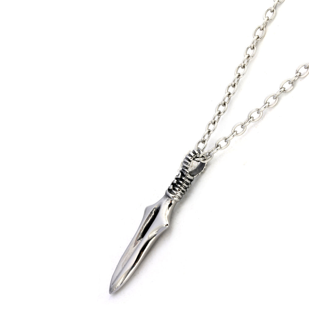 PSS1128 STAINLESS STEEL PENDANT AAB CO..