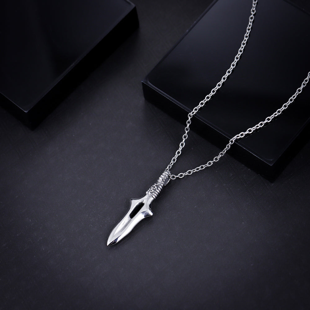PSS1128 STAINLESS STEEL PENDANT AAB CO..