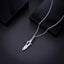 PSS1128 STAINLESS STEEL PENDANT AAB CO..