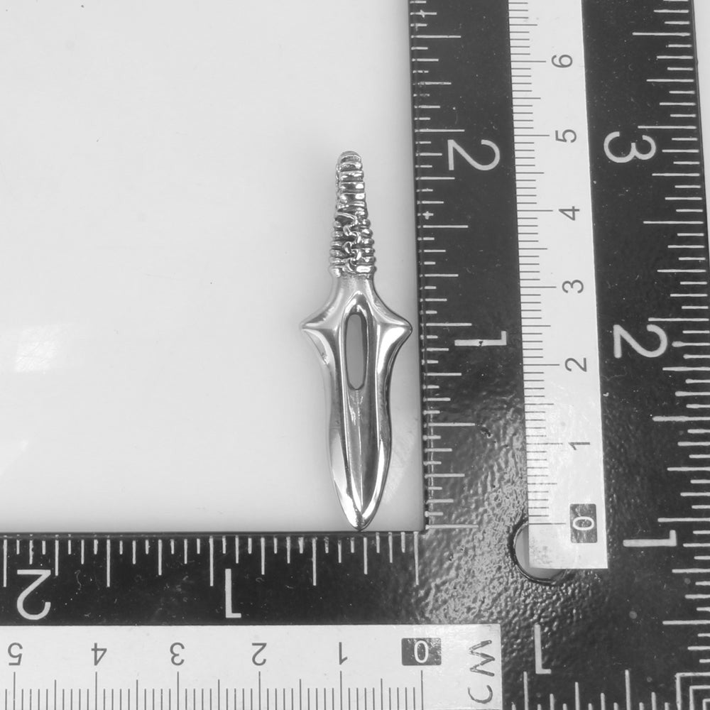 PSS1128 STAINLESS STEEL PENDANT AAB CO..