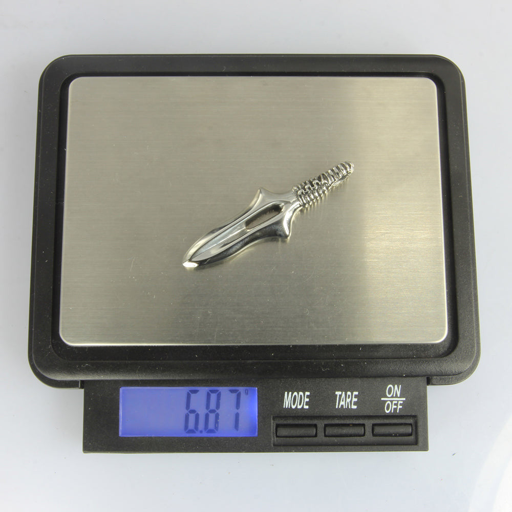 PSS1128 STAINLESS STEEL PENDANT AAB CO..