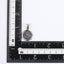 PSS1160 STAINLESS STEEL ROUND PENDANT AAB CO..