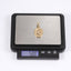 PSS1161 STAINLESS STEEL OVAL PENDANT AAB CO..