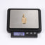 PSS1163 STAINLESS STEEL SQUARE PENDANT AAB CO..