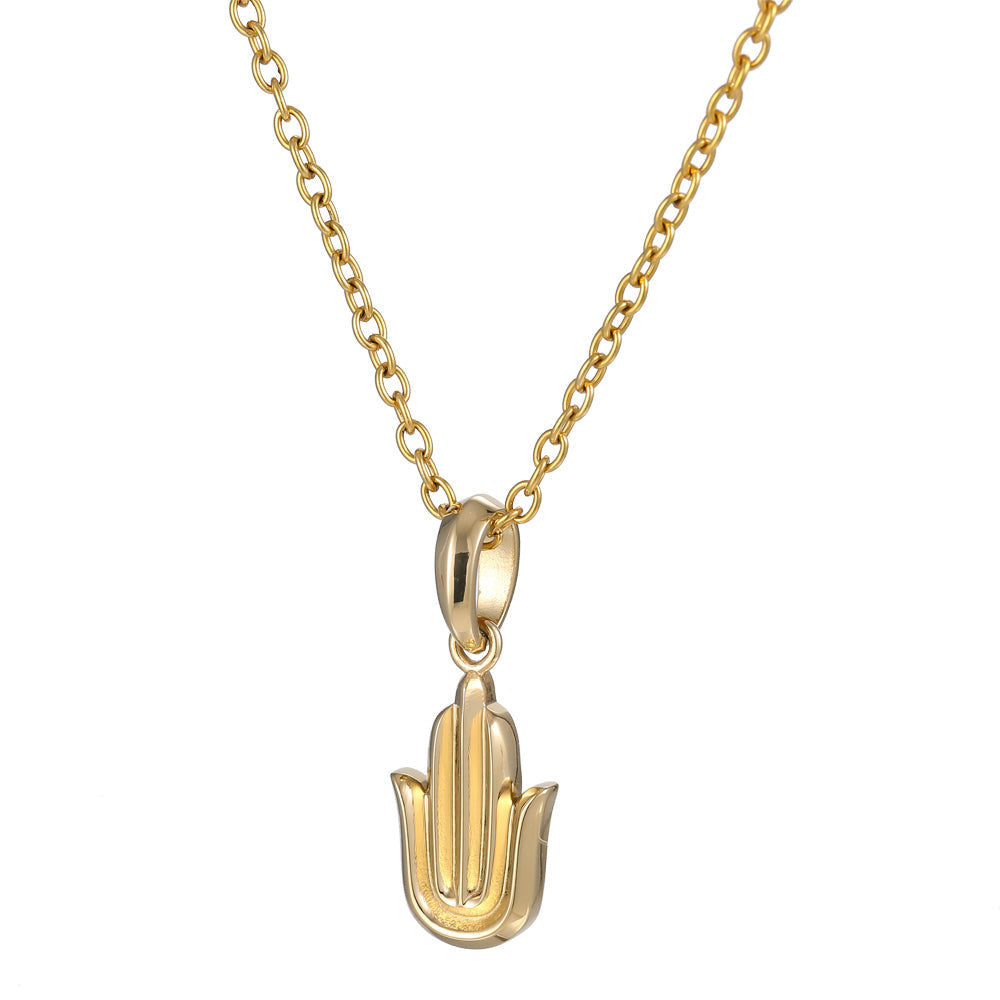 PSS1166 STAINLESS STEEL PENDANT AAB CO..