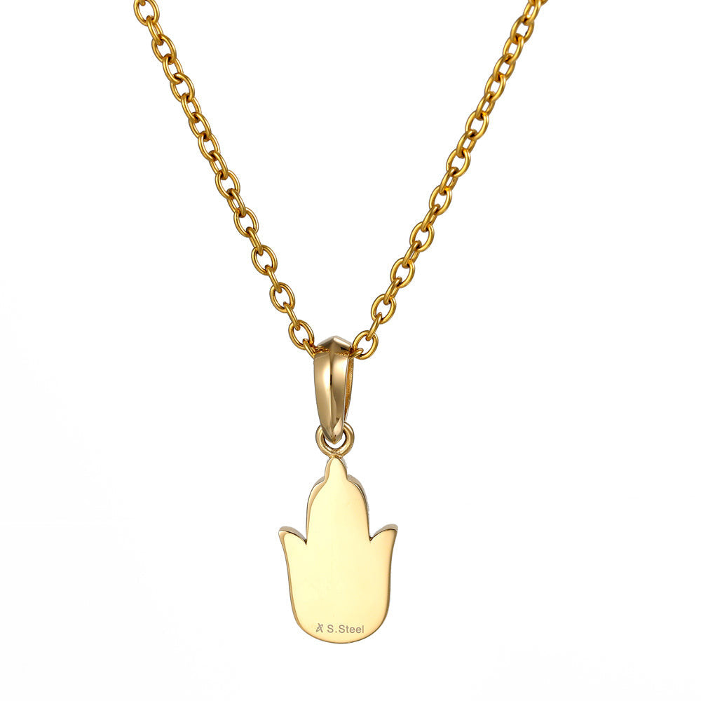 PSS1166 STAINLESS STEEL PENDANT AAB CO..