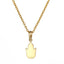 PSS1166 STAINLESS STEEL PENDANT AAB CO..
