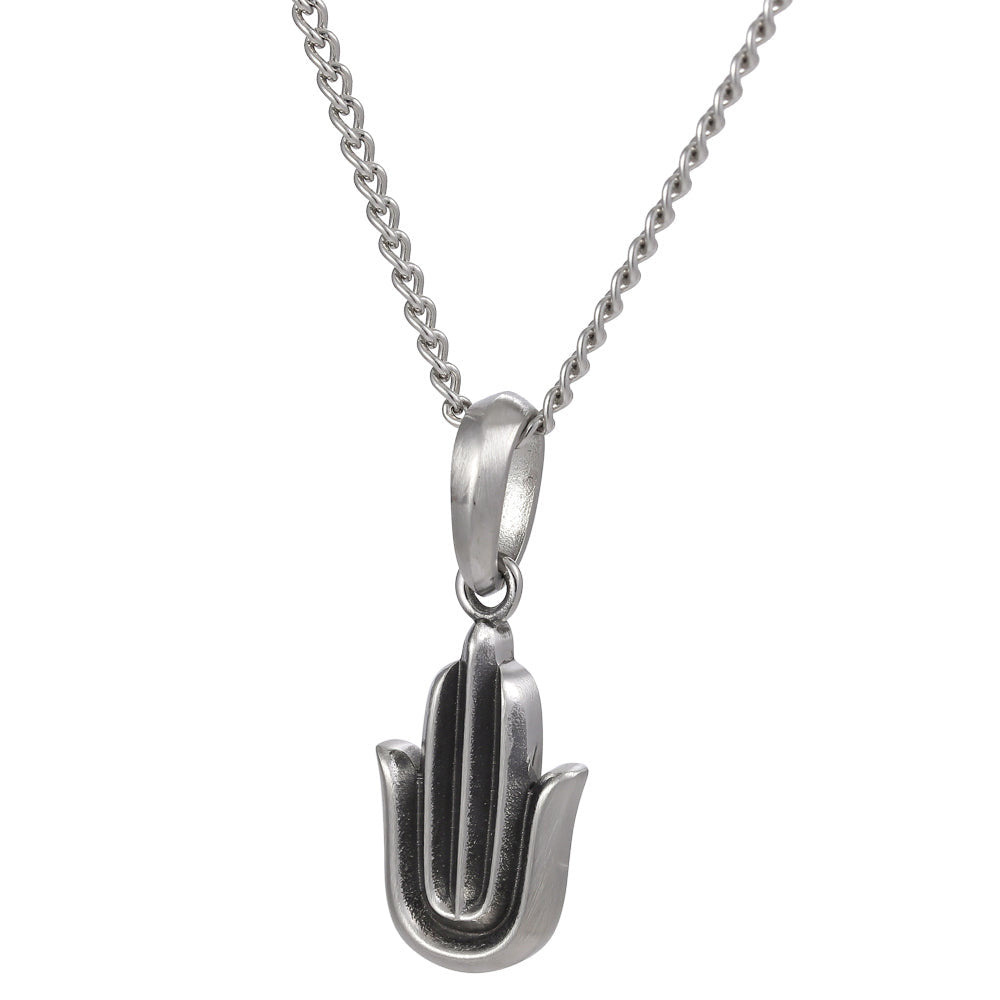 PSS1166 STAINLESS STEEL PENDANT AAB CO..