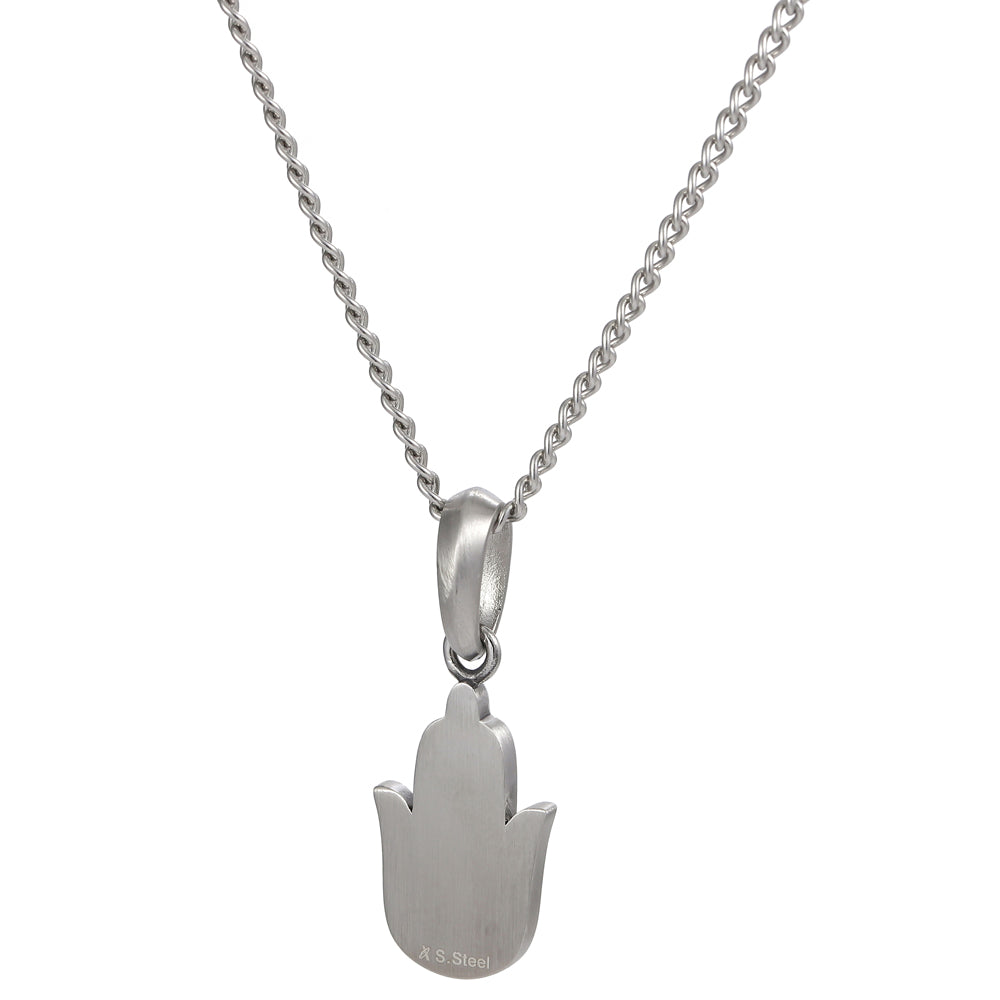 PSS1166 STAINLESS STEEL PENDANT