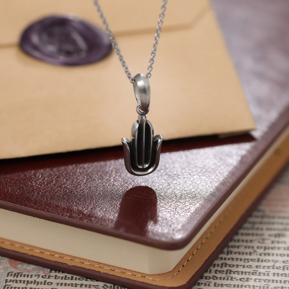 PSS1166 STAINLESS STEEL PENDANT AAB CO..