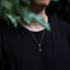 PSS1166 STAINLESS STEEL PENDANT AAB CO..