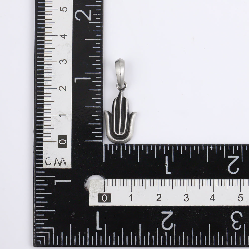 PSS1166 STAINLESS STEEL PENDANT AAB CO..