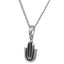 PSS1166 STAINLESS STEEL PENDANT AAB CO..