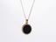 PSS1167 STAINLESS STEEL PENDANT WITH STONE AAB CO..