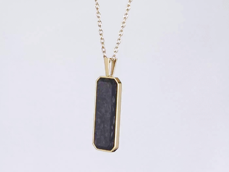 PSS1174 STAINLESS STEEL PENDANT AAB CO..