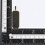PSS1174 STAINLESS STEEL PENDANT AAB CO..