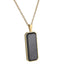 PSS1174 STAINLESS STEEL PENDANT AAB CO..