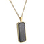 PSS1174 STAINLESS STEEL PENDANT