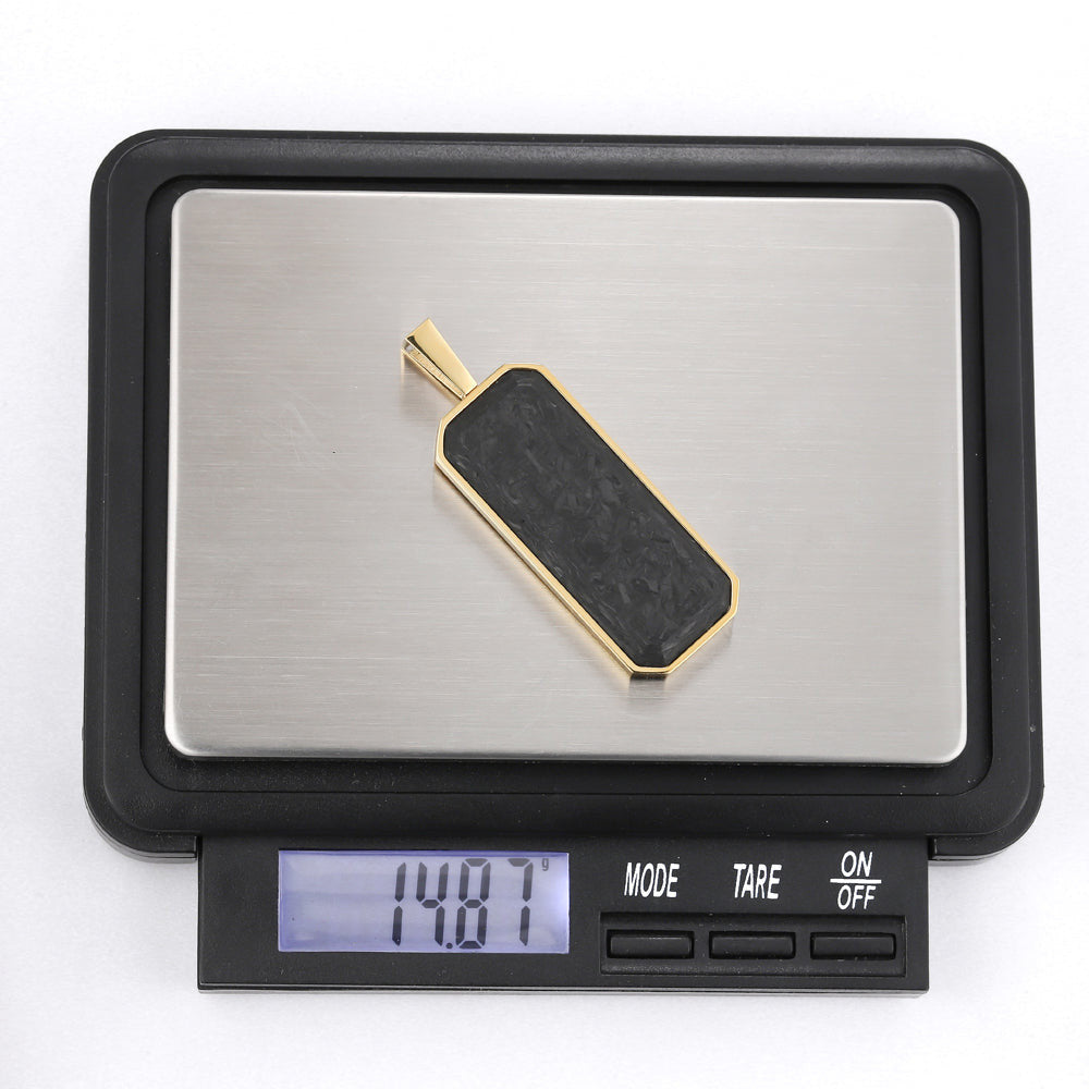 PSS1174 STAINLESS STEEL PENDANT AAB CO..