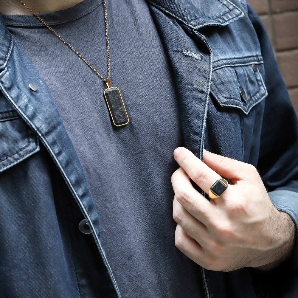 PSS1174 STAINLESS STEEL PENDANT AAB CO..