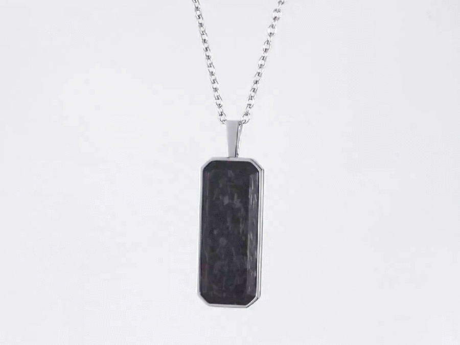 PSS1174 STAINLESS STEEL PENDANT