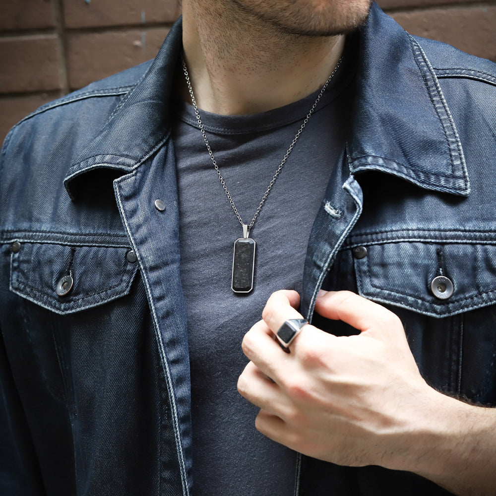 PSS1174 STAINLESS STEEL PENDANT AAB CO..