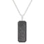 PSS1174 STAINLESS STEEL PENDANT AAB CO..