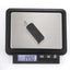 PSS1174 STAINLESS STEEL PENDANT AAB CO..