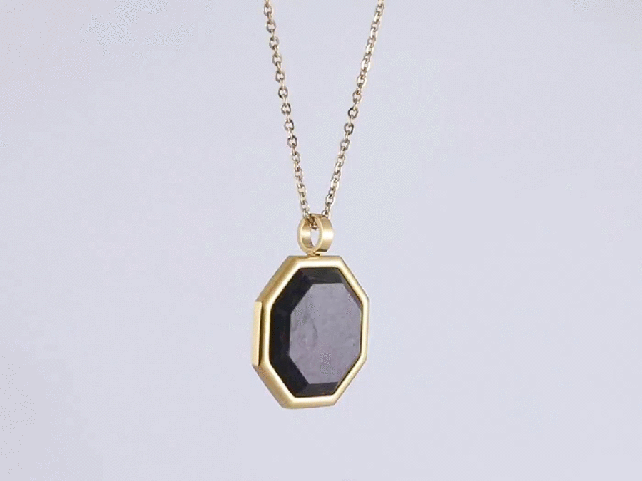 PSS1175 STAINLESS STEEL PENDANT AAB CO..