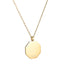 PSS1175 STAINLESS STEEL PENDANT AAB CO..