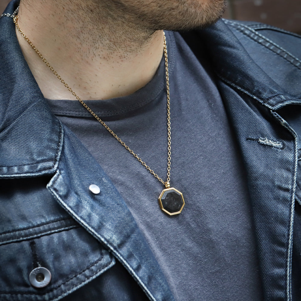 PSS1175 STAINLESS STEEL PENDANT AAB CO..