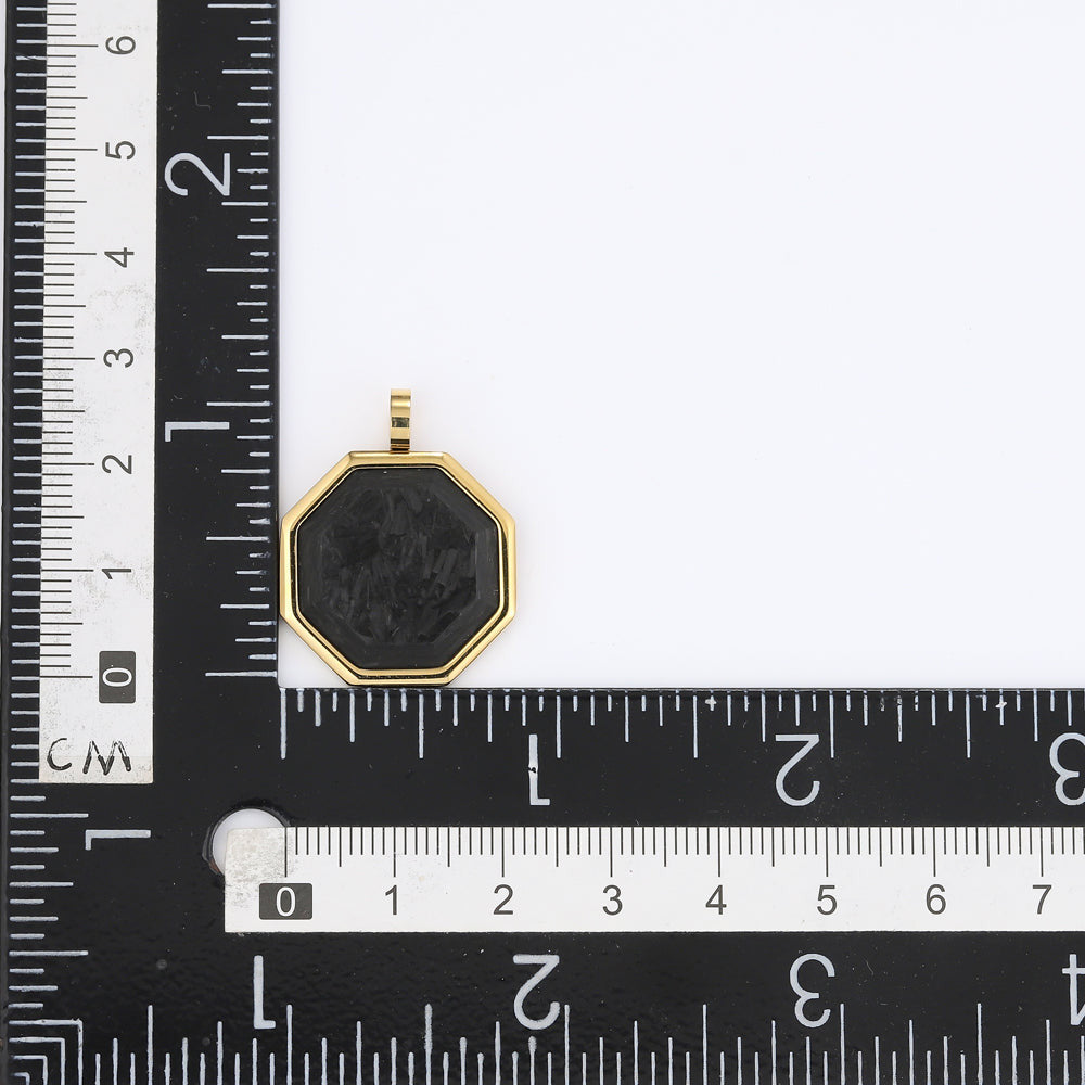 PSS1175 STAINLESS STEEL PENDANT AAB CO..