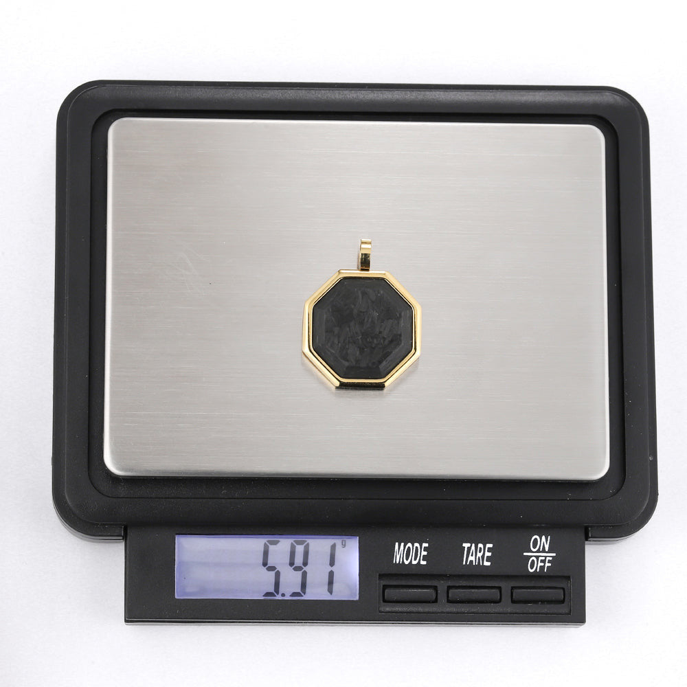 PSS1175 STAINLESS STEEL PENDANT AAB CO..